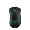 Brugt Razer DeathAdder gaming-mus i Sort fra Razer - testet og certificeret hos Green.dk