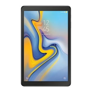 Brugt Samsung Galaxy Tab A 10.5 i sort fra Samsung - testet og certificeret hos Green.dk
