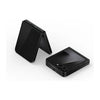 Brugt Samsung Galaxy Z Flip7 FE i sort fra Samsung - testet og certificeret hos Green.dk