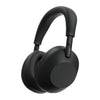 Brugte Sony WH-1000XM6 over-ear hovedtelefoner i sort - testet og certificeret hos Green.dk