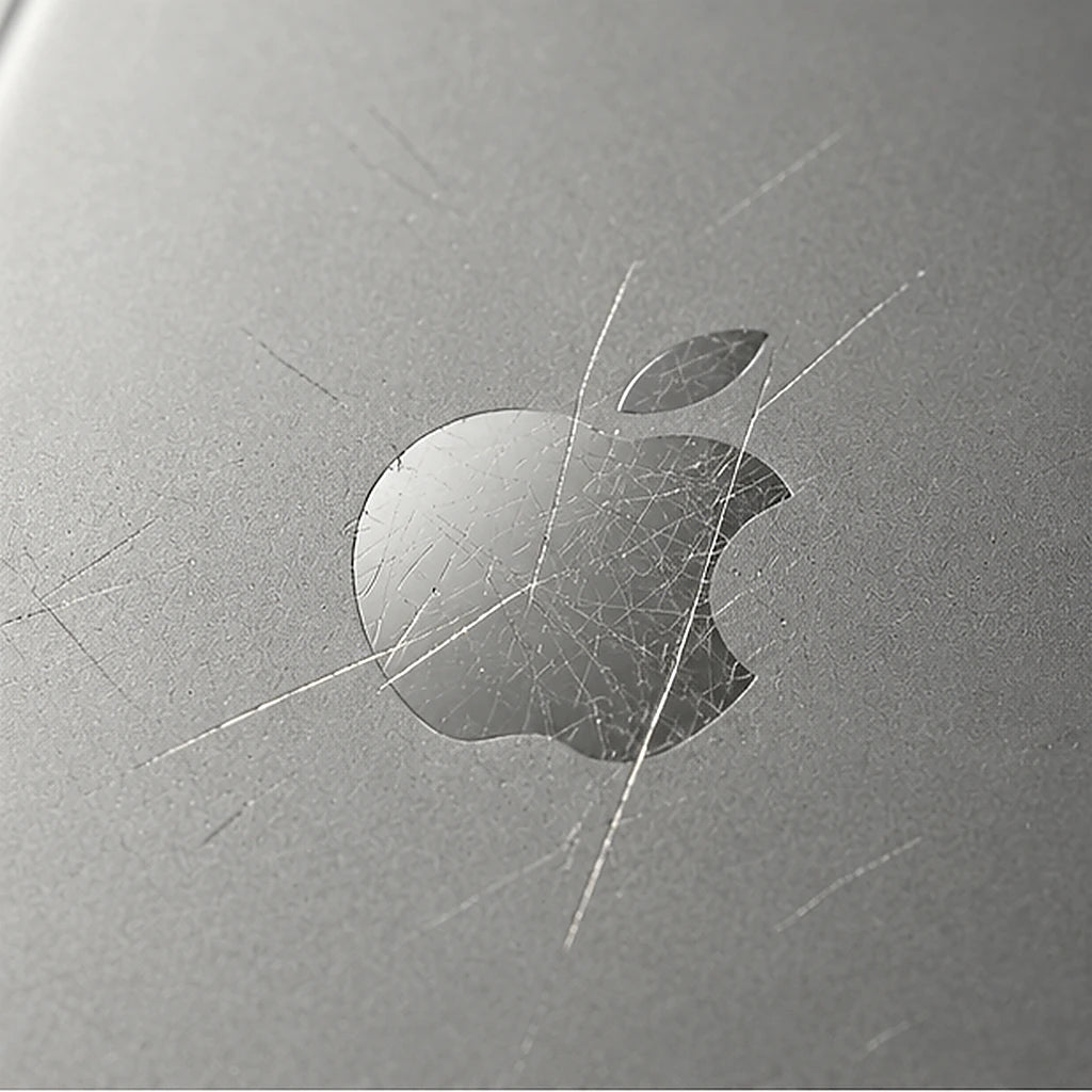 iPhones, Brugt – enhed – brugsspor
