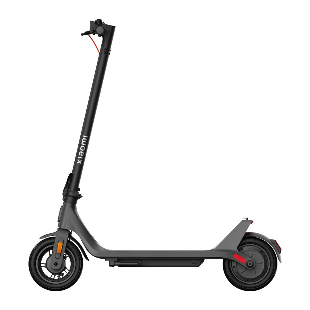 Brugt Xiaomi Electric Scooter 4 Lite 2nd Gen i sort fra Xiaomi - testet og certificeret hos Green.dk