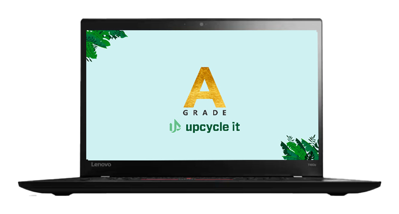 Brugt Lenovo ThinkPad T590