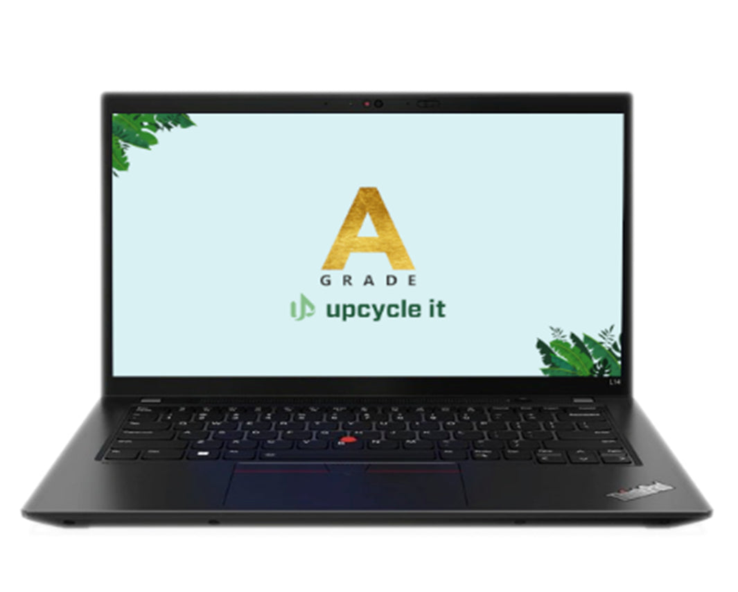 Brugt Lenovo ThinkPad L14 G1