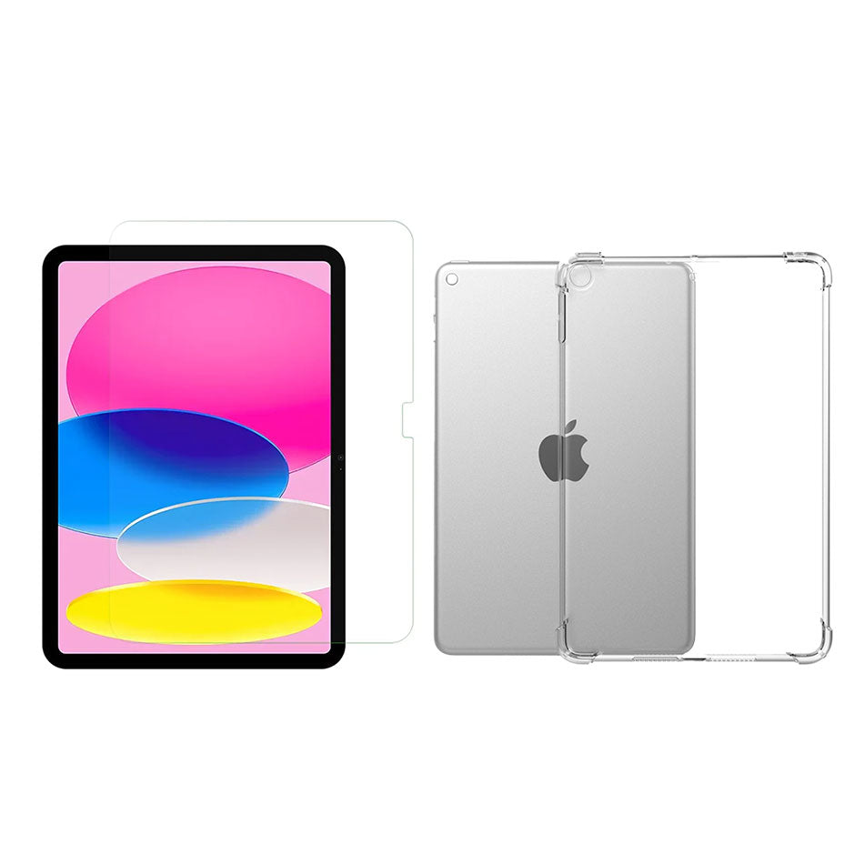 Sikkerhedspakke iPad