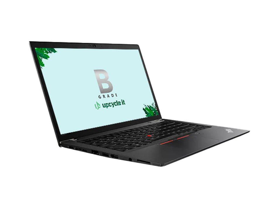 Brugt Lenovo ThinkPad T480s
