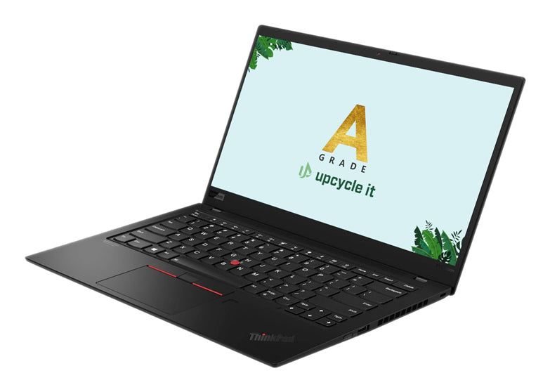 Brugt Lenovo ThinkPad X1 Carbon 7th