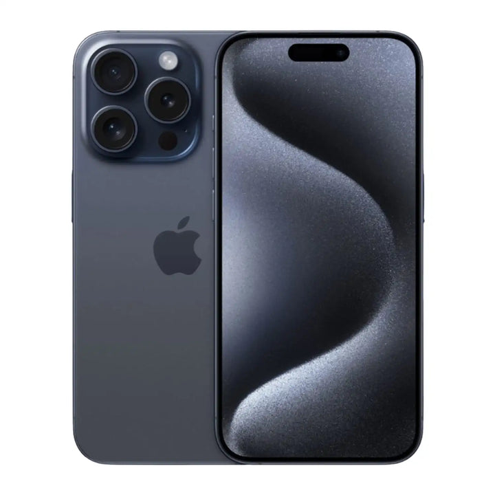 Brugt iPhone 15 Pro Max
