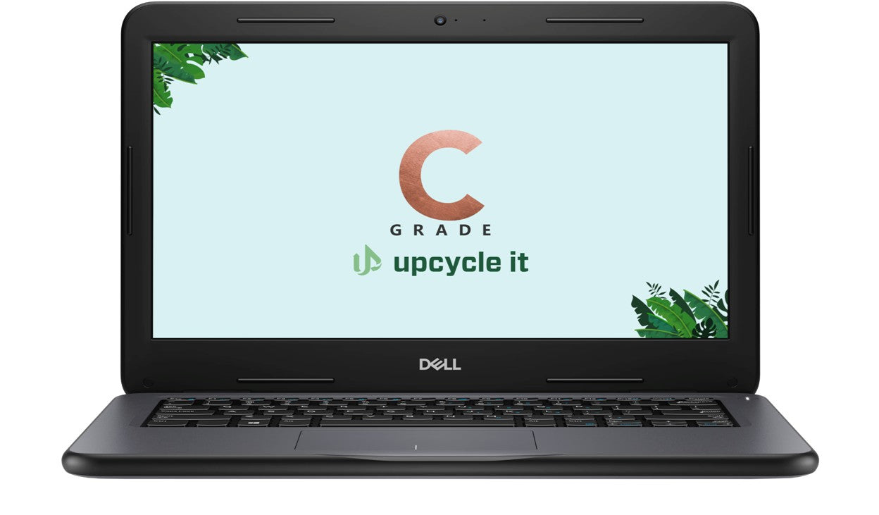 Brugt Dell Latitude 3310