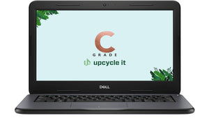 Brugt Dell Latitude 3310