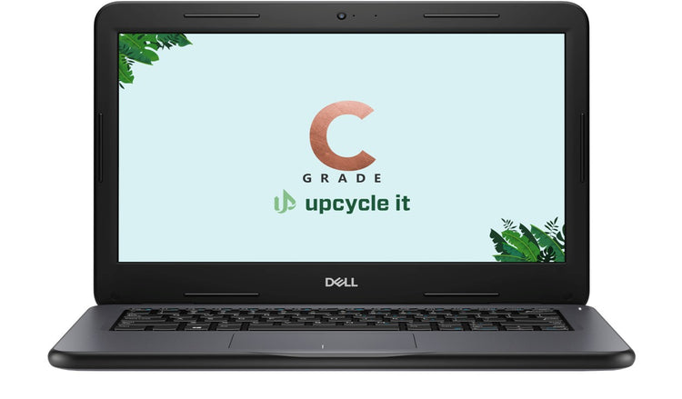 Brugt Dell Latitude 3310