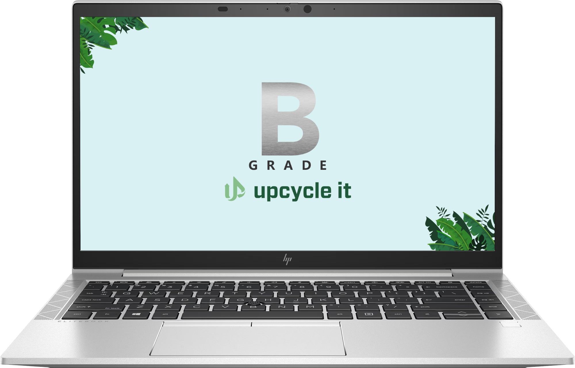 Brugt HP EliteBook 840 G9