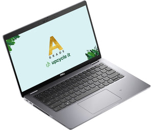 Brugt Dell Latitude 5420