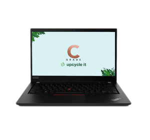 Brugt Lenovo ThinkPad T14 G1