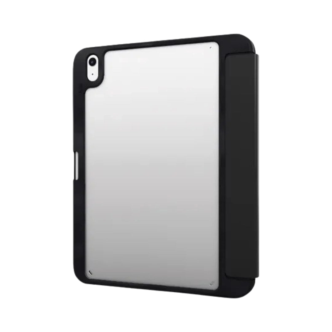 Flip cover iPad Mini 6" 2021 - Sort