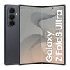 Brugt Samsung Galaxy Z Fold8 Ultra 256GB | Grafit - Rigtig god