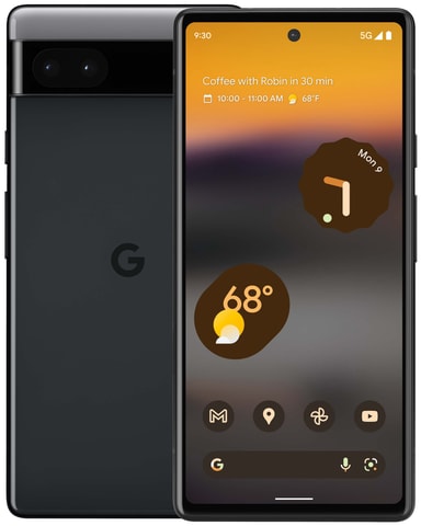 Brugt Google Pixel 6a