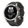 Garmin Epix Gen 2 47 mm – Slate Steel
