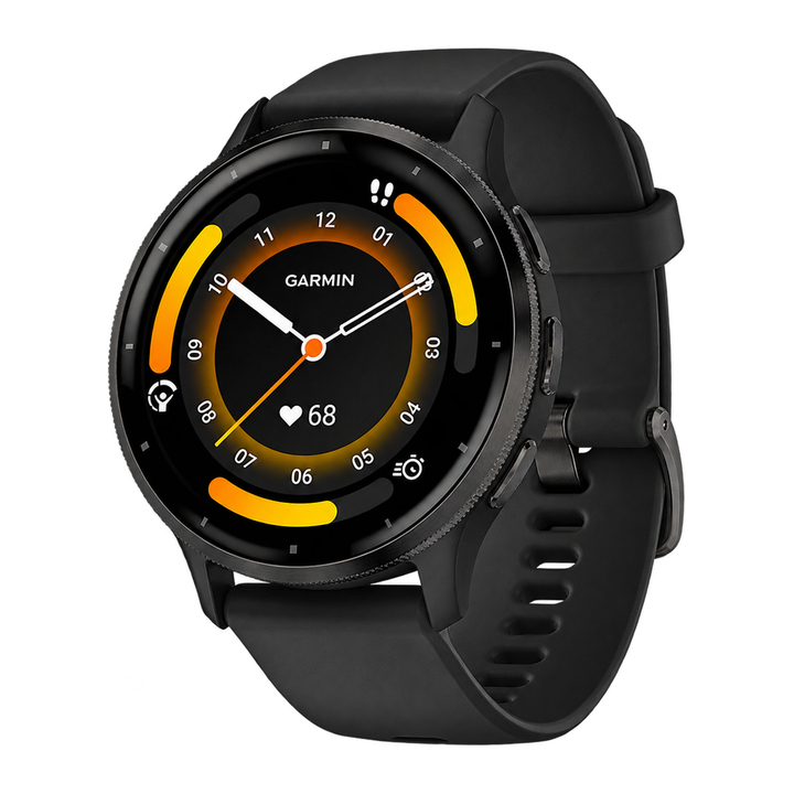 Brugt Garmin Venu 3 45mm