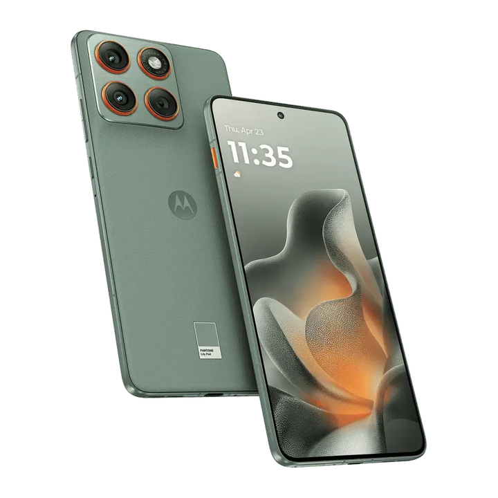 Brugt Motorola Edge 70 5G