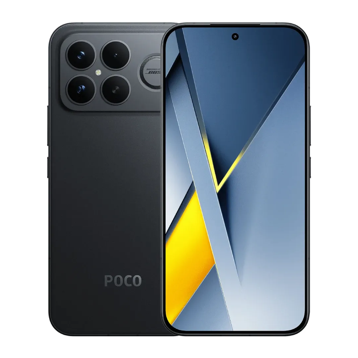 Brugt Xiaomi Poco F8 Ultra 5G