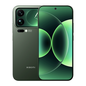 Xiaomi 17 Pro Max – grøn