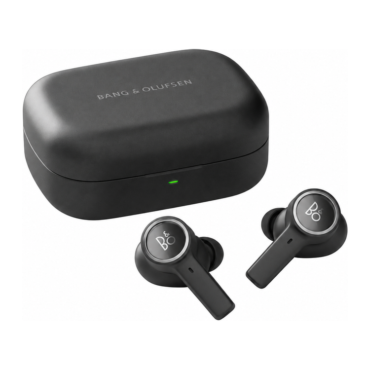 Bang & Olufsen Beoplay EX – sort