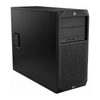 HP Z2 G4 Tower – sort