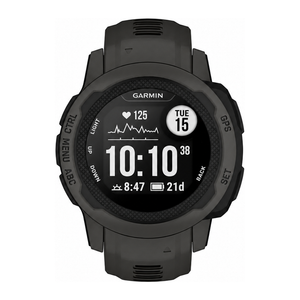 Garmin Instinct 2S 40 mm – Graphite