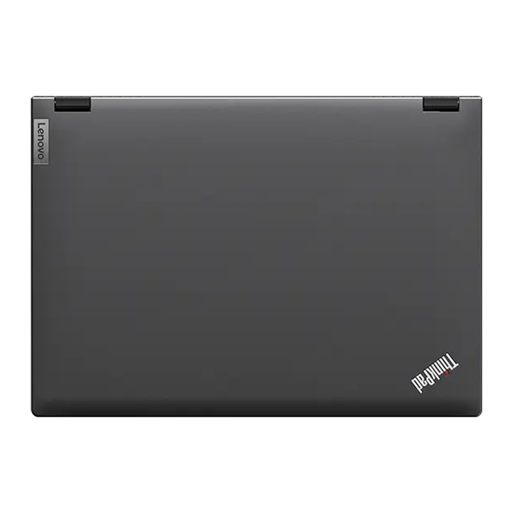 Brugt Lenovo ThinkPad P16v | 1. Gen | 16" | Intel Core i7 13. Gen | 512GB SSD | 32GB RAM | NVIDIA RTX A500 - Som ny