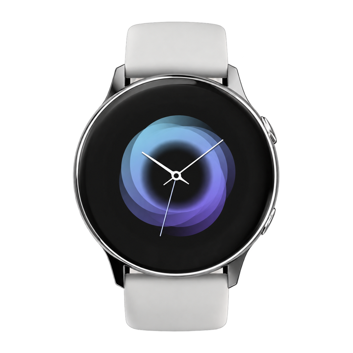 Brugt Samsung Galaxy Watch Active 40mm