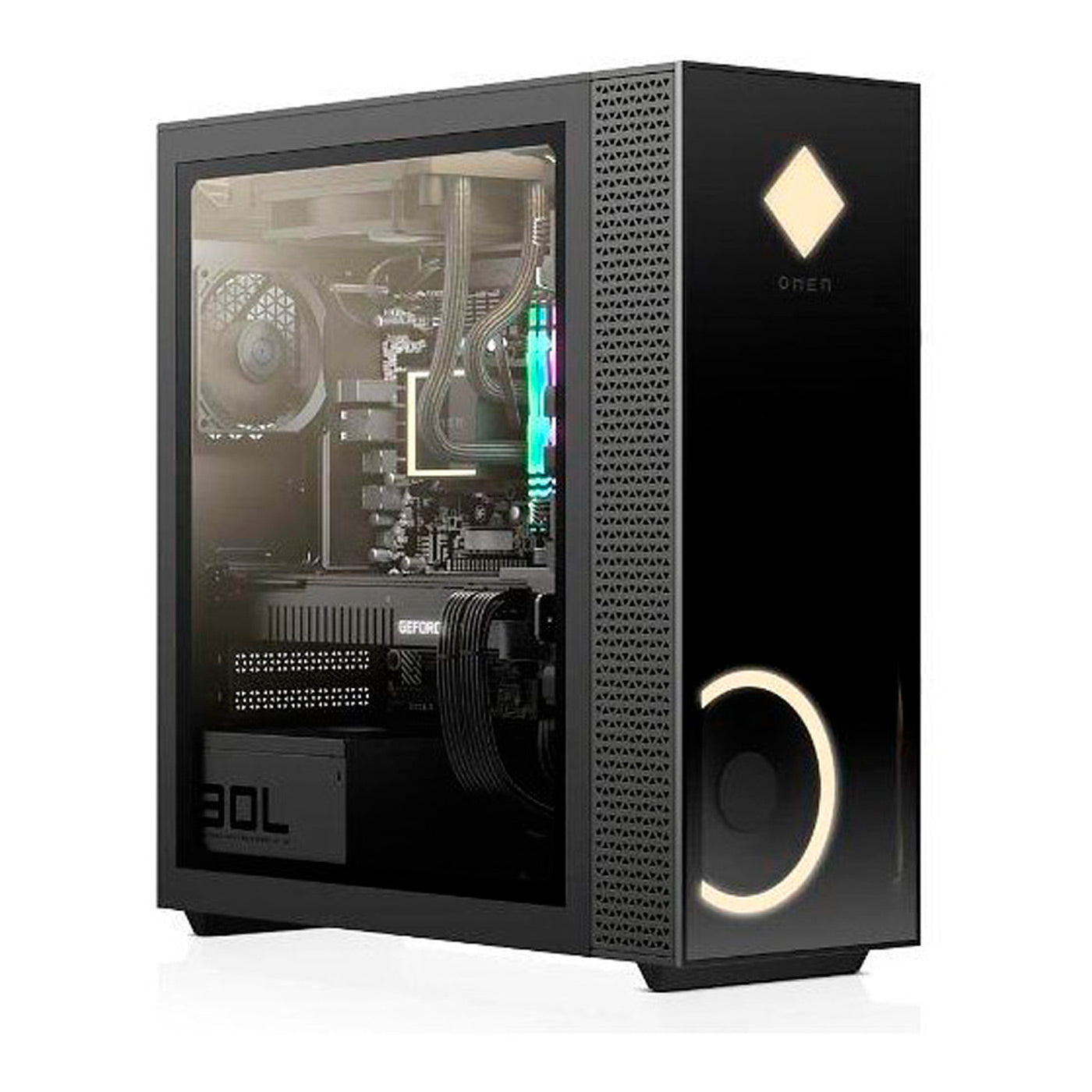Brugt HP OMEN 30L Gaming PC – RTX 3080 Ti