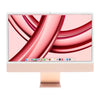 Brugt iMac 24" | 8GB RAM | 512GB SSD | Apple M1 | 2021 - Rigtig god