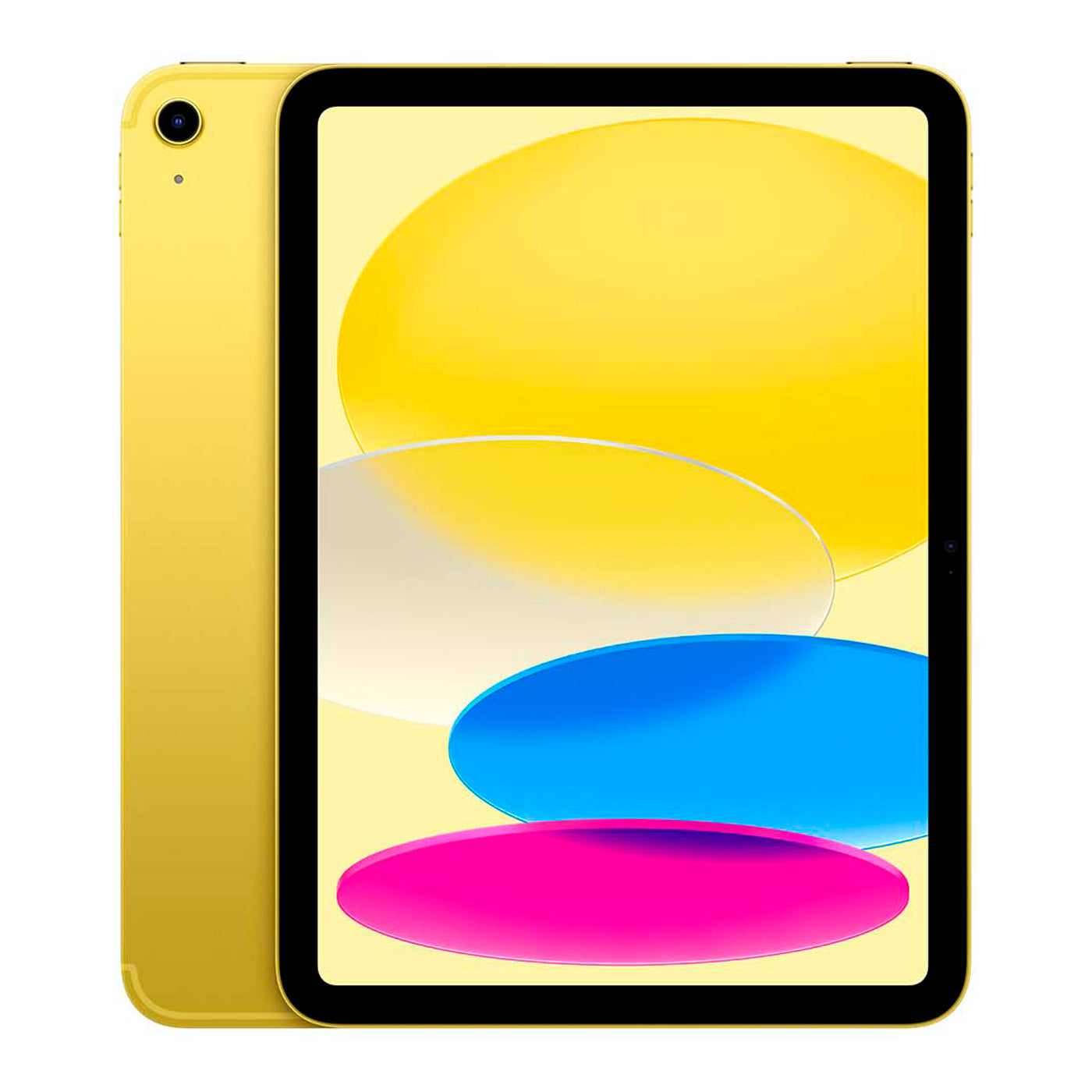 Brugt iPad 11. Generation (2025) Cellular