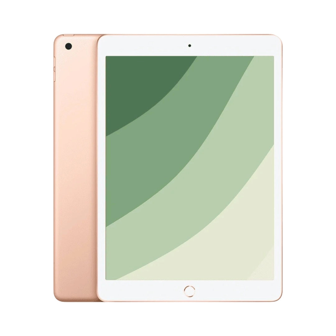 Brugt iPad 10.2" 7. Gen (2019) Cellular