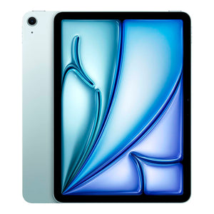 Brugt iPad Air 11” M2 (2024) Cellular fra Apple – testet og certificeret hos Green.dk (billede 3 af 7)