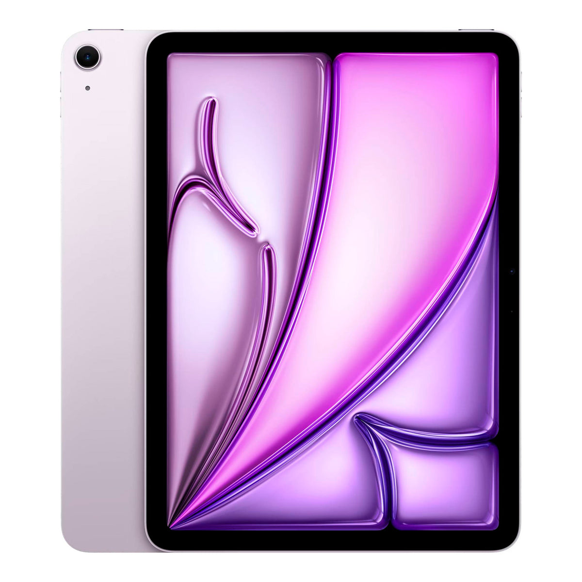 Brugt iPad Air 11” M2 (2024) Cellular fra Apple – testet og certificeret hos Green.dk (billede 2 af 7)