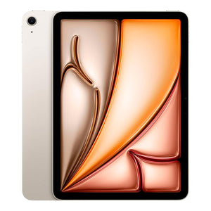 Brugt iPad Air 11” M2 (2024) Cellular fra Apple – testet og certificeret hos Green.dk (billede 4 af 7)