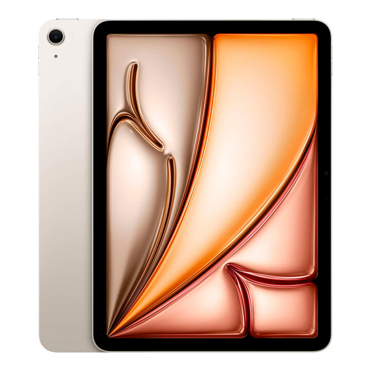 Brugt iPad Air 11” M2 (2024) Cellular fra Apple – testet og certificeret hos Green.dk (billede 4 af 7)