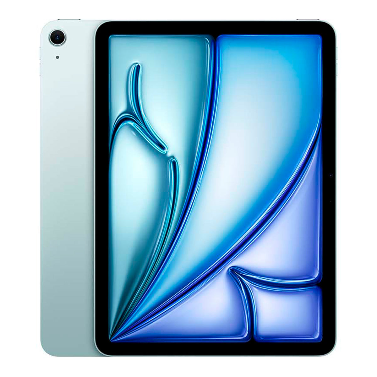 Brugt iPad Air 11” M3 (2025) Cellular fra Apple – testet og certificeret hos Green.dk (billede 4 af 7)