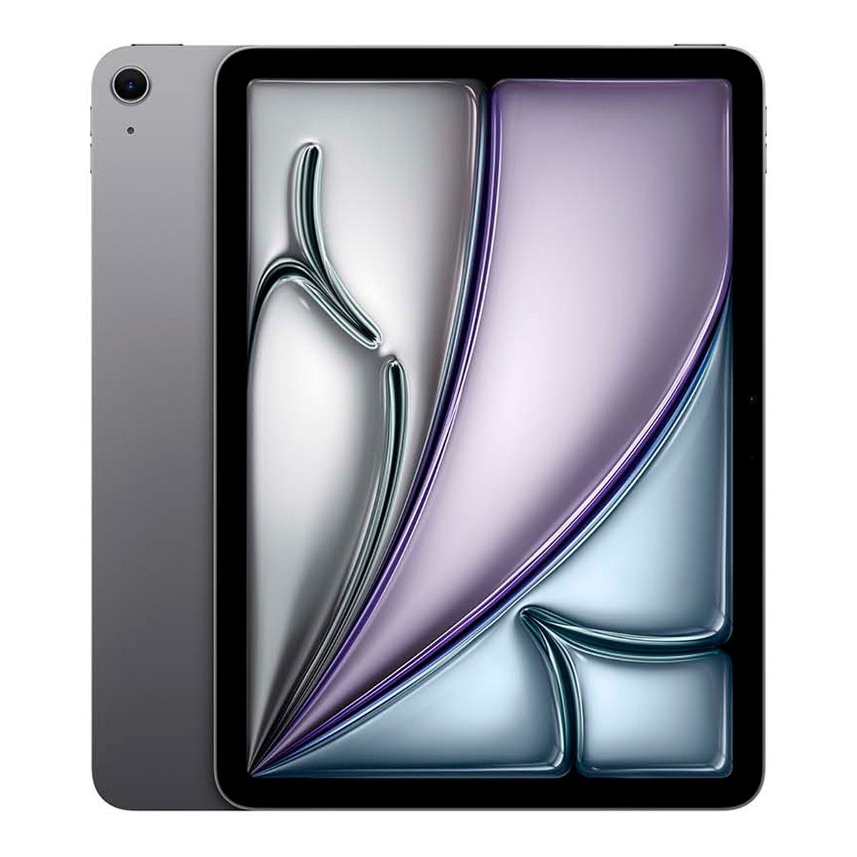 Brugt iPad Air 11” M3 (2025) Cellular fra Apple – testet og certificeret hos Green.dk (billede 1 af 7)