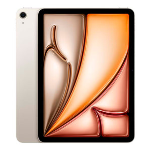Brugt iPad Air 11” M3 (2025) Cellular fra Apple – testet og certificeret hos Green.dk (billede 2 af 7)