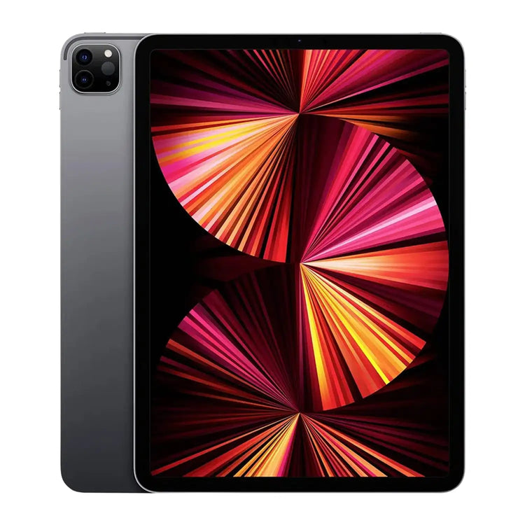 iPad Pro 11" 2. Gen. reparation