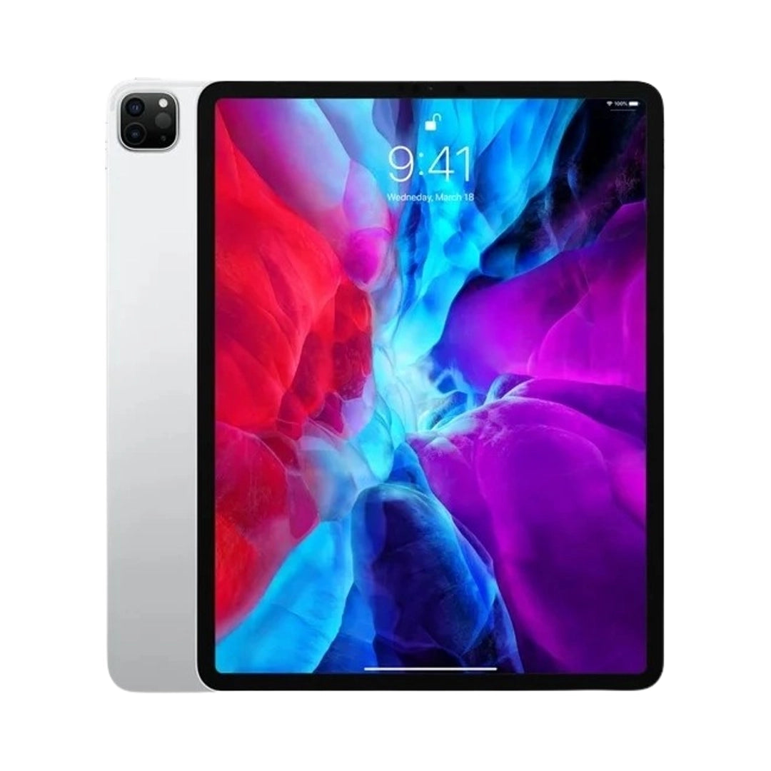 Brugt iPad Pro 12.9" 4. Gen (2020) WiFi
