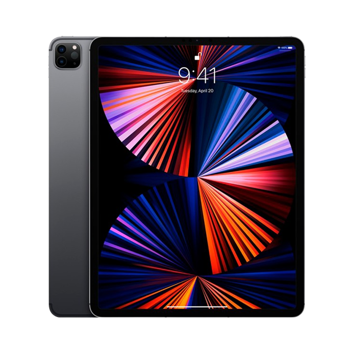 Brugt iPad Pro 12.9" 6. Gen (2022) Cellular