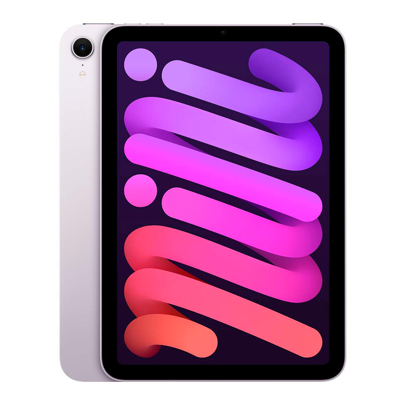 Brugt iPad Mini (2024) wifi