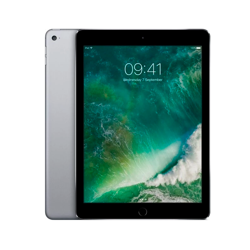 Brugt iPad Air 9.7" 2. Gen (2014) WiFi