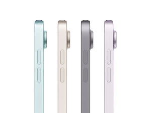 Brugt iPad Air 11” M3 (2025) Cellular fra Apple – testet og certificeret hos Green.dk (billede 7 af 7)