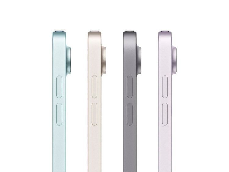Brugt iPad Air 11” M3 (2025) Cellular fra Apple – testet og certificeret hos Green.dk (billede 7 af 7)