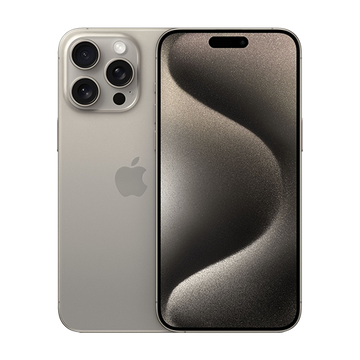 Sælg iPhone 15 Pro